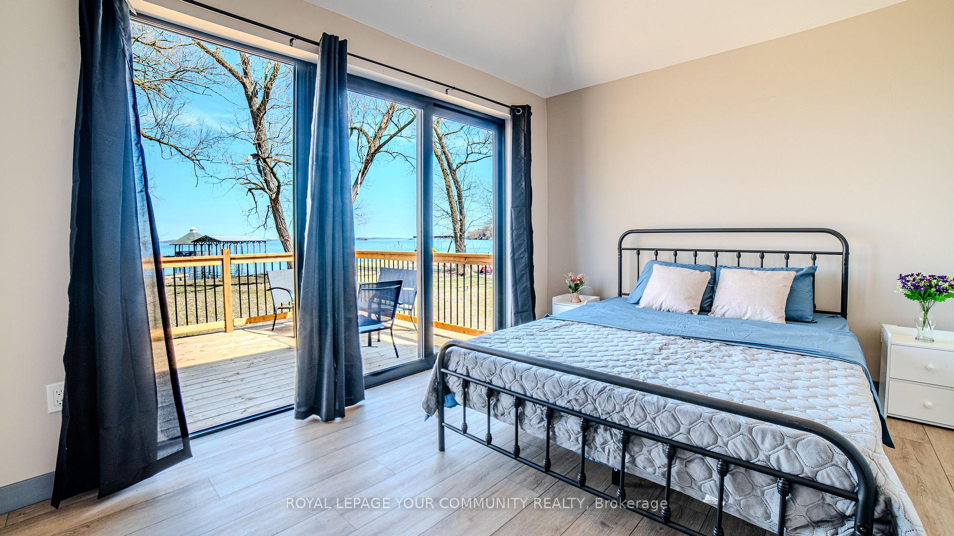 Photo 16 of Unit 2, 100 Sand Bay Road, Carling — HOMEH