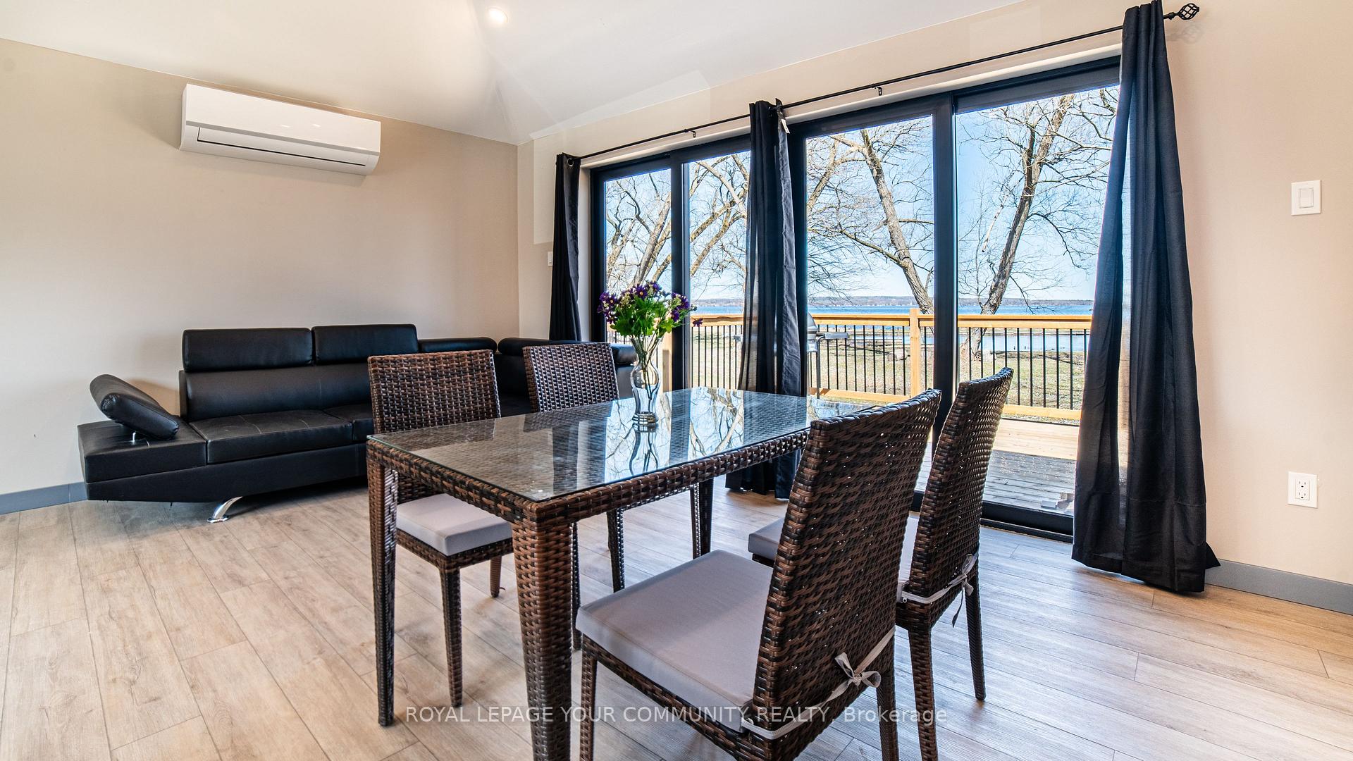 Photo 17 of Unit 2, 100 Sand Bay Road, Carling — HOMEH