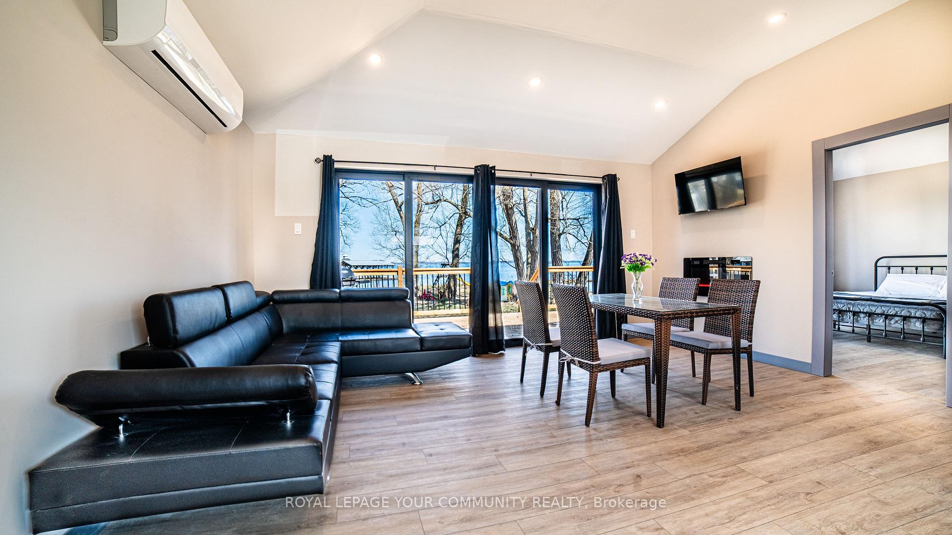 Photo 18 of Unit 2, 100 Sand Bay Road, Carling — HOMEH