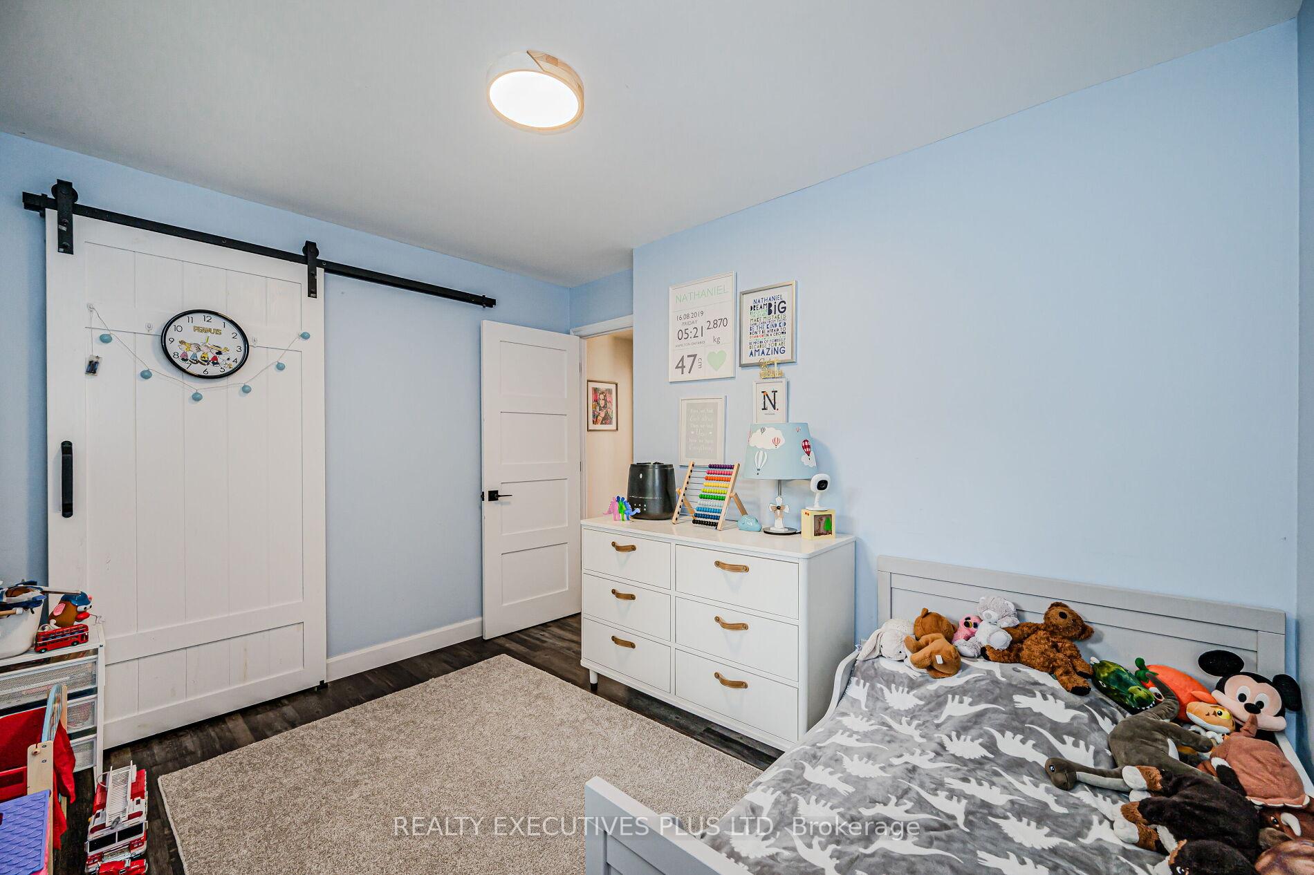 Photo 17 of 115 Lynbrook Drive, Hamilton, Rolston — HOMEH