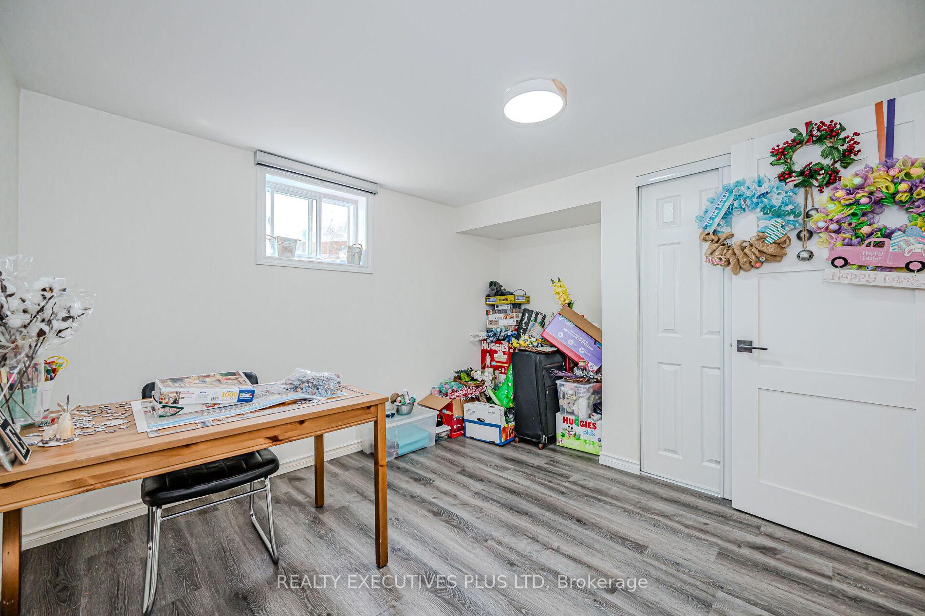 Photo 28 of 115 Lynbrook Drive, Hamilton, Rolston — HOMEH