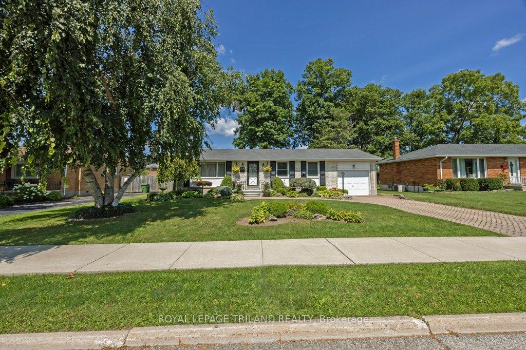 Photo 1 of 22 St Joseph Street, St. Thomas — HOMEH