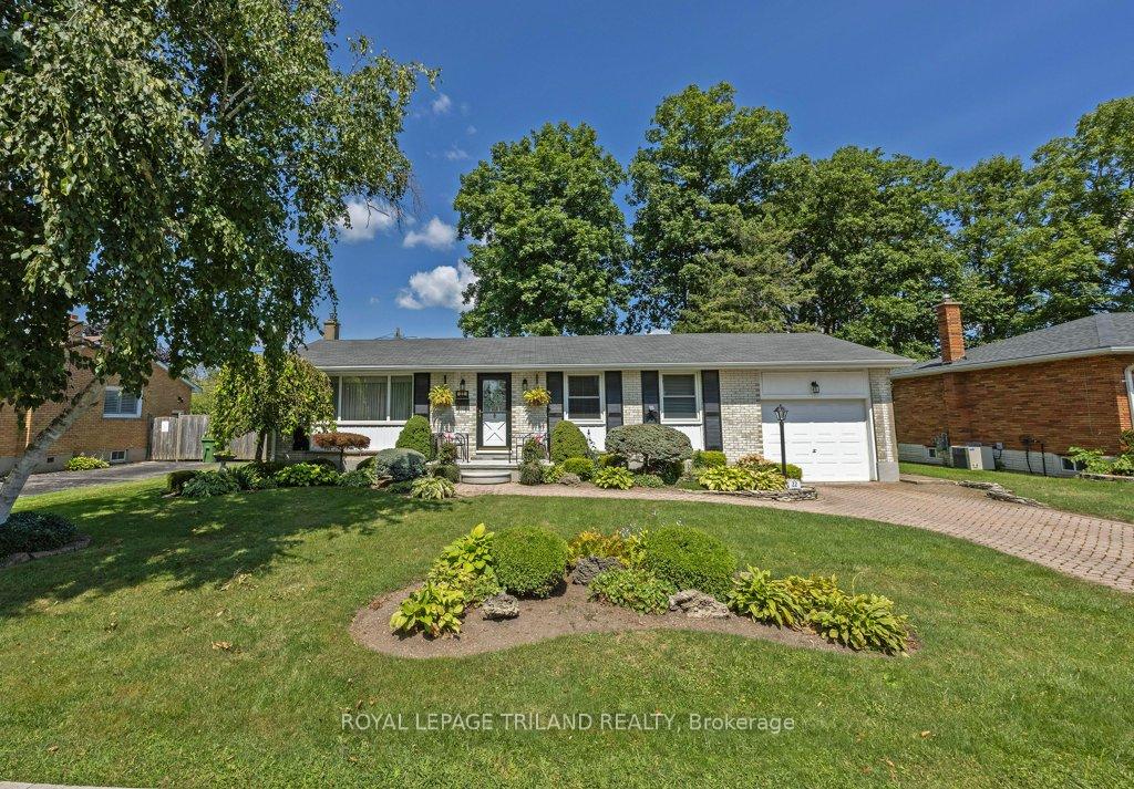 Photo 3 of 22 St Joseph Street, St. Thomas — HOMEH