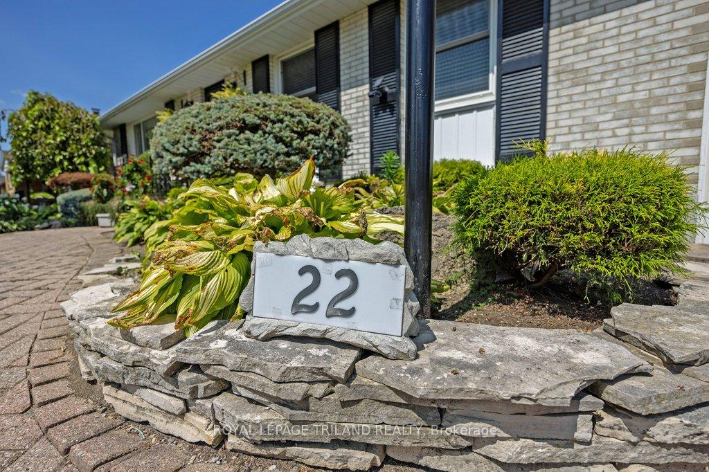 Photo 5 of 22 St Joseph Street, St. Thomas — HOMEH