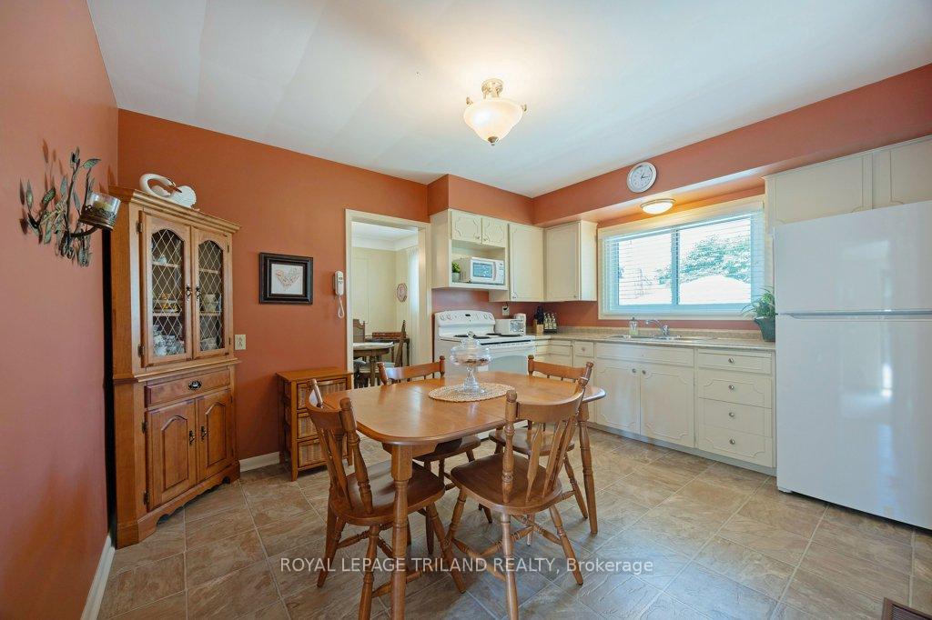 Photo 13 of 22 St Joseph Street, St. Thomas — HOMEH