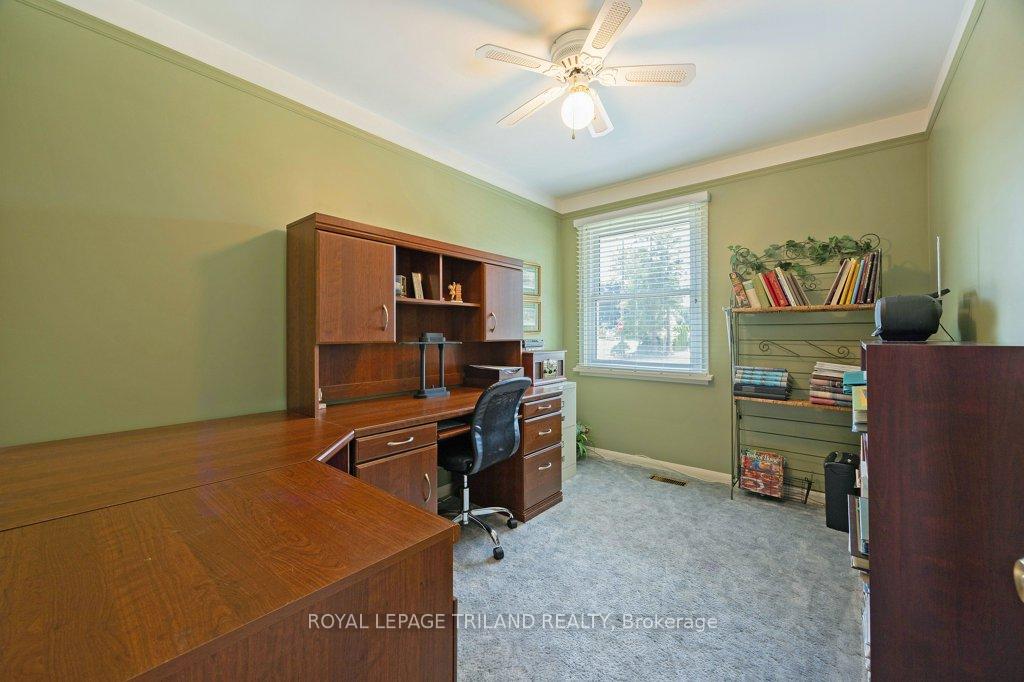 Photo 19 of 22 St Joseph Street, St. Thomas — HOMEH