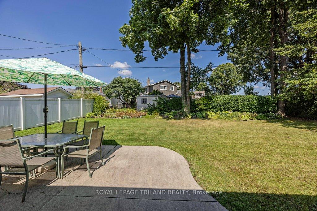 Photo 74 of 22 St Joseph Street, St. Thomas — HOMEH