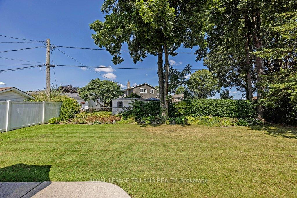 Photo 75 of 22 St Joseph Street, St. Thomas — HOMEH