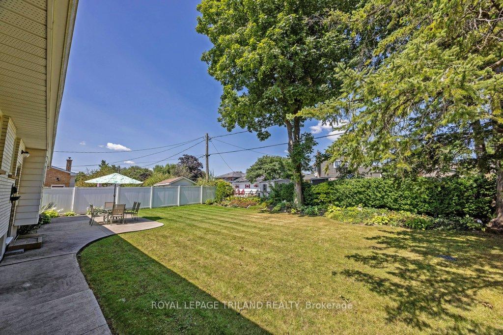Photo 57 of 22 St Joseph Street, St. Thomas — HOMEH