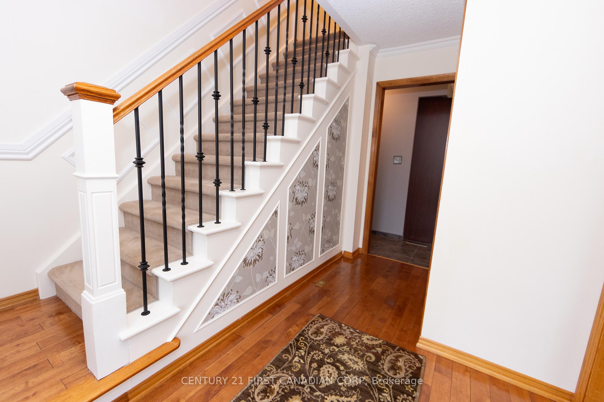 Photo 2 of 2 Sauve Avenue, St. Thomas — HOMEH