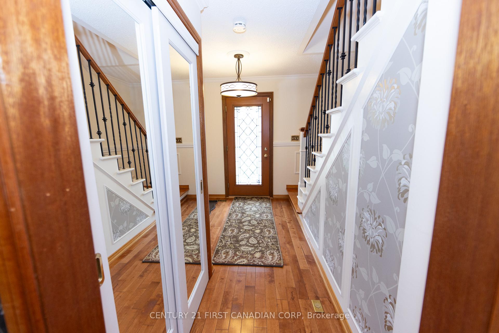 Photo 14 of 2 Sauve Avenue, St. Thomas — HOMEH