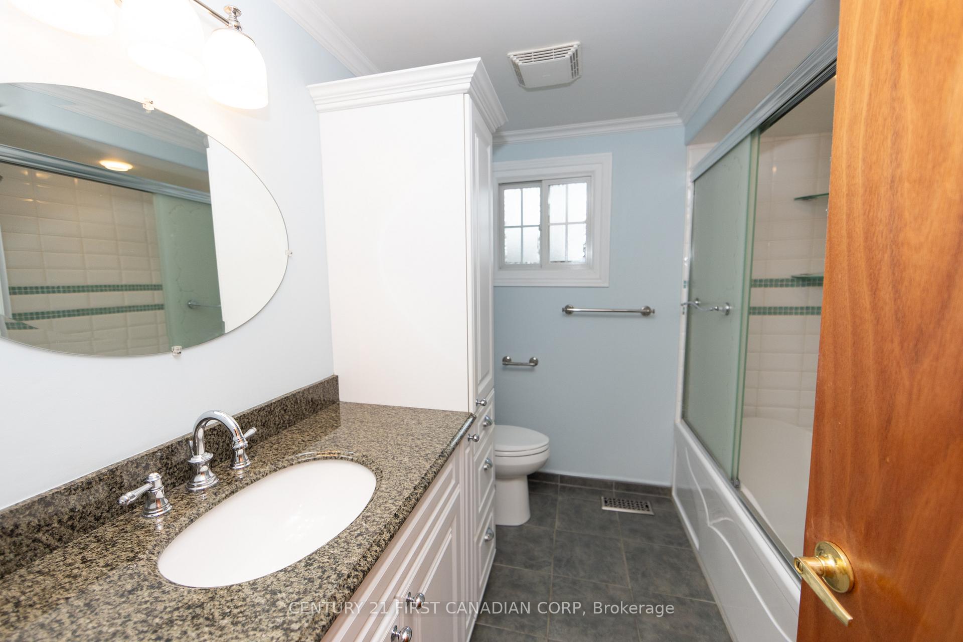 Photo 24 of 2 Sauve Avenue, St. Thomas — HOMEH