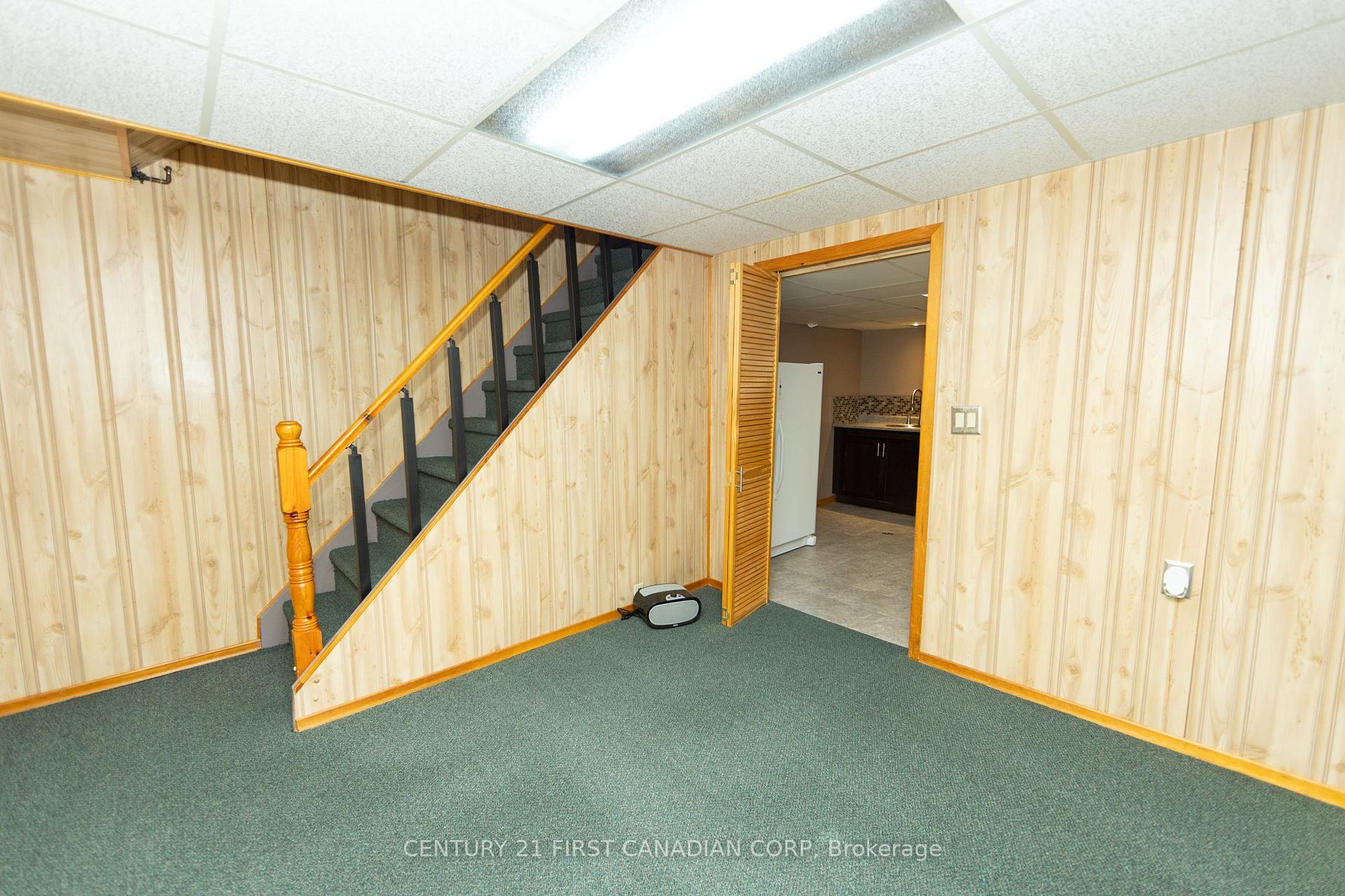 Photo 26 of 2 Sauve Avenue, St. Thomas — HOMEH
