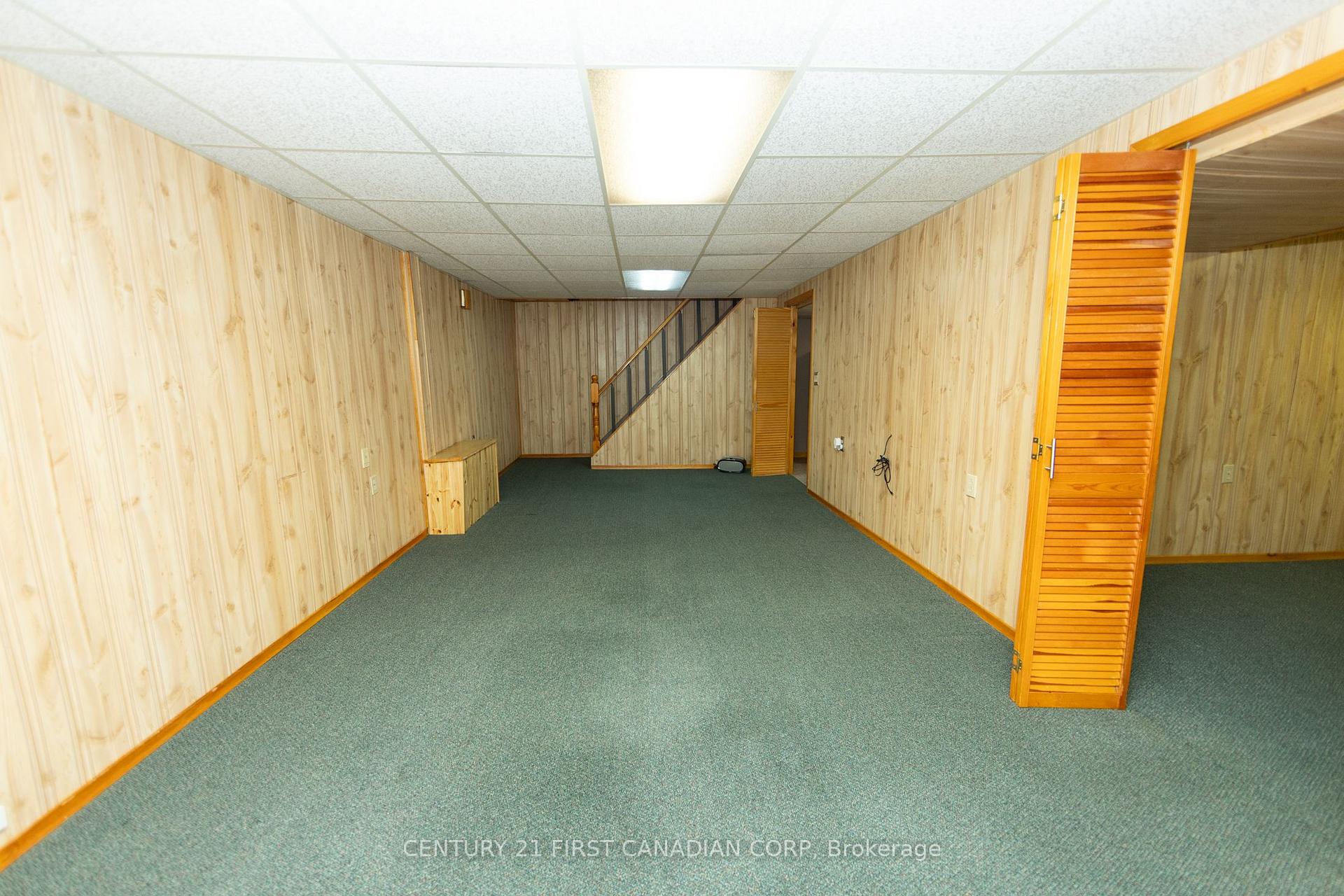 Photo 27 of 2 Sauve Avenue, St. Thomas — HOMEH