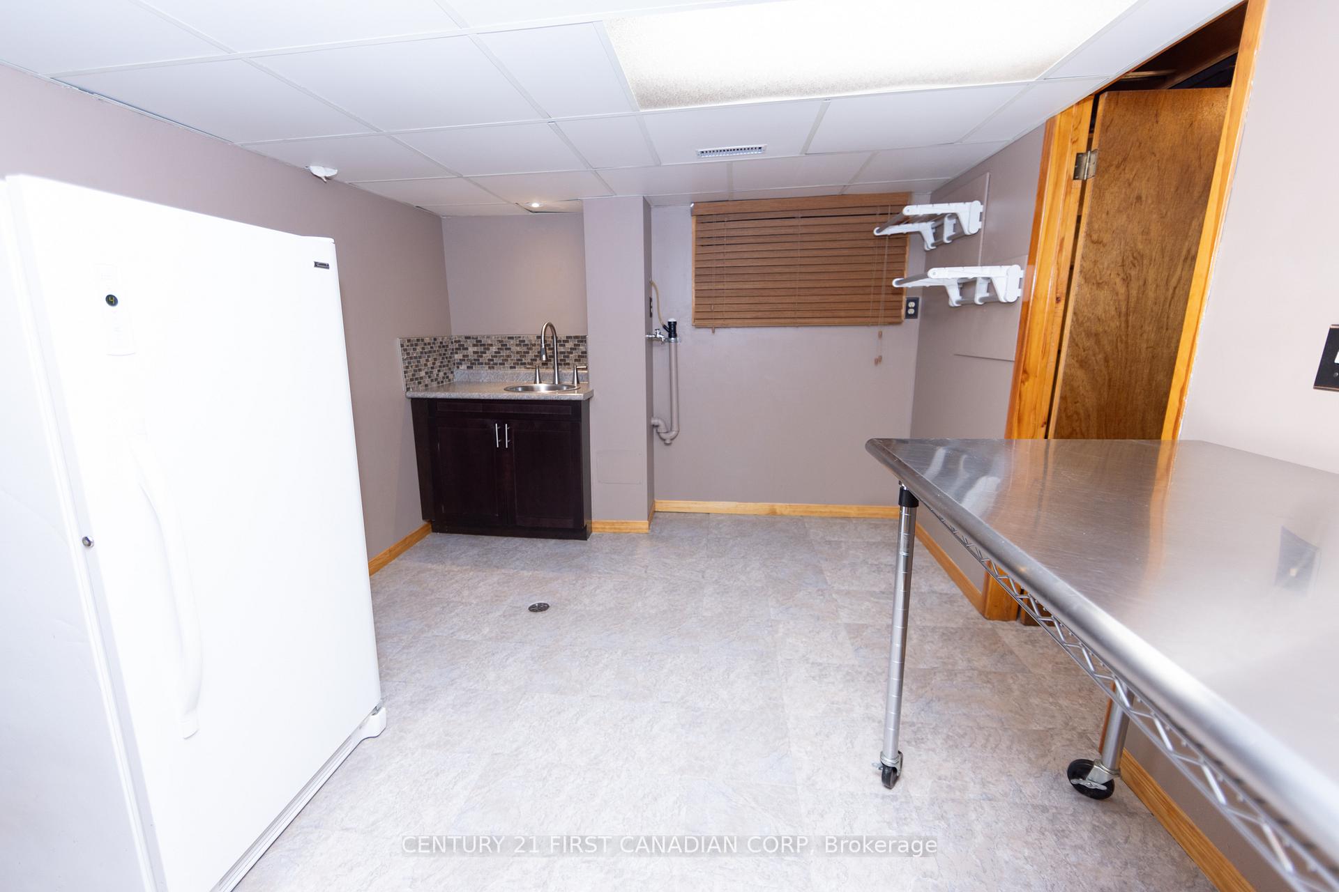 Photo 29 of 2 Sauve Avenue, St. Thomas — HOMEH