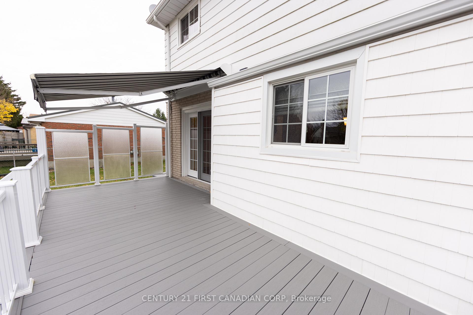 Photo 30 of 2 Sauve Avenue, St. Thomas — HOMEH