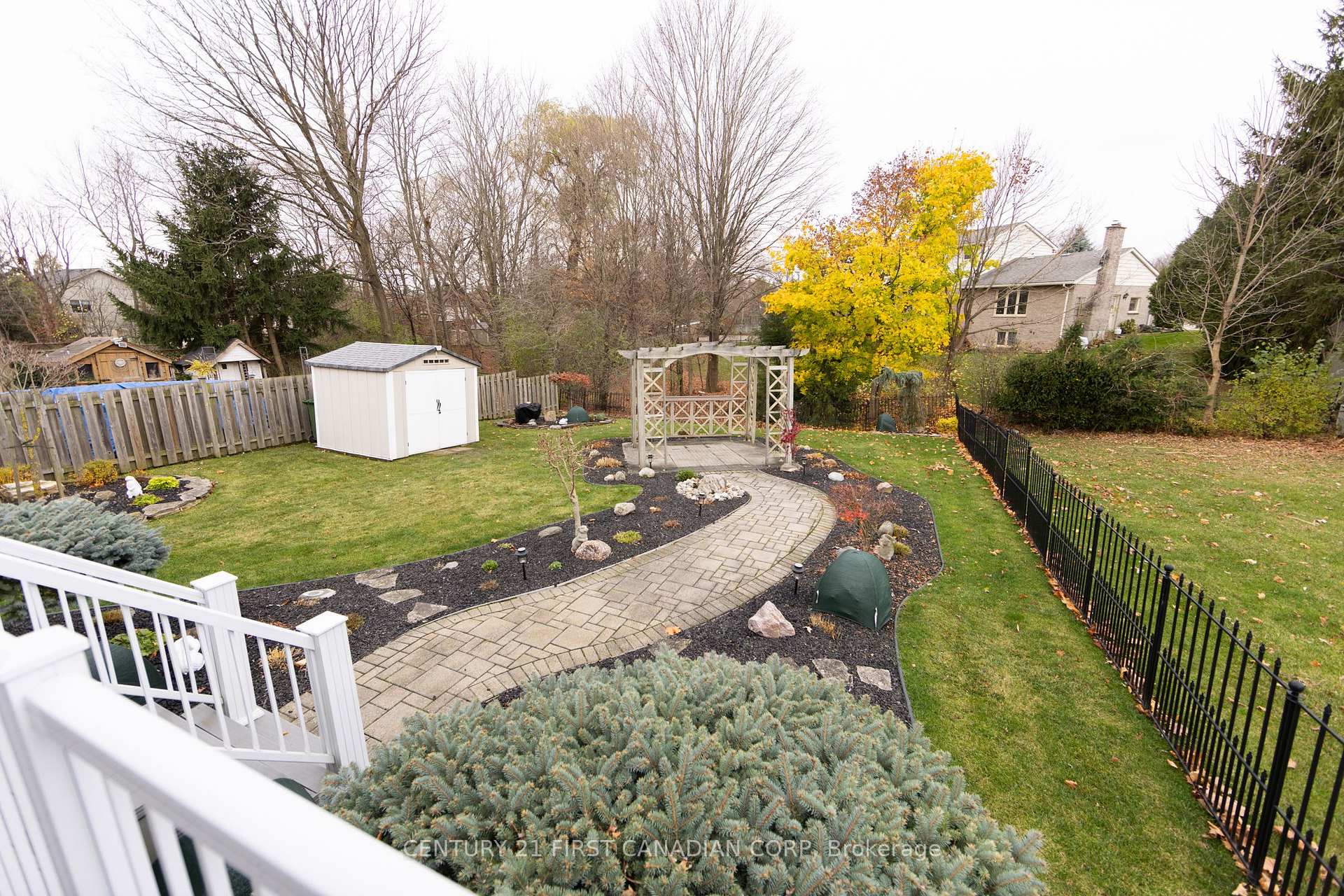 Photo 31 of 2 Sauve Avenue, St. Thomas — HOMEH