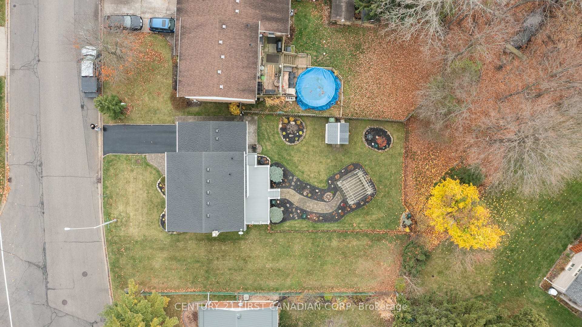 Photo 34 of 2 Sauve Avenue, St. Thomas — HOMEH