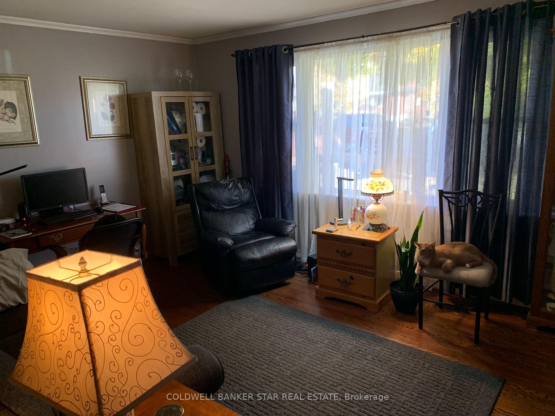 Photo 4 of 4 Montcalm Street, St. Thomas — HOMEH