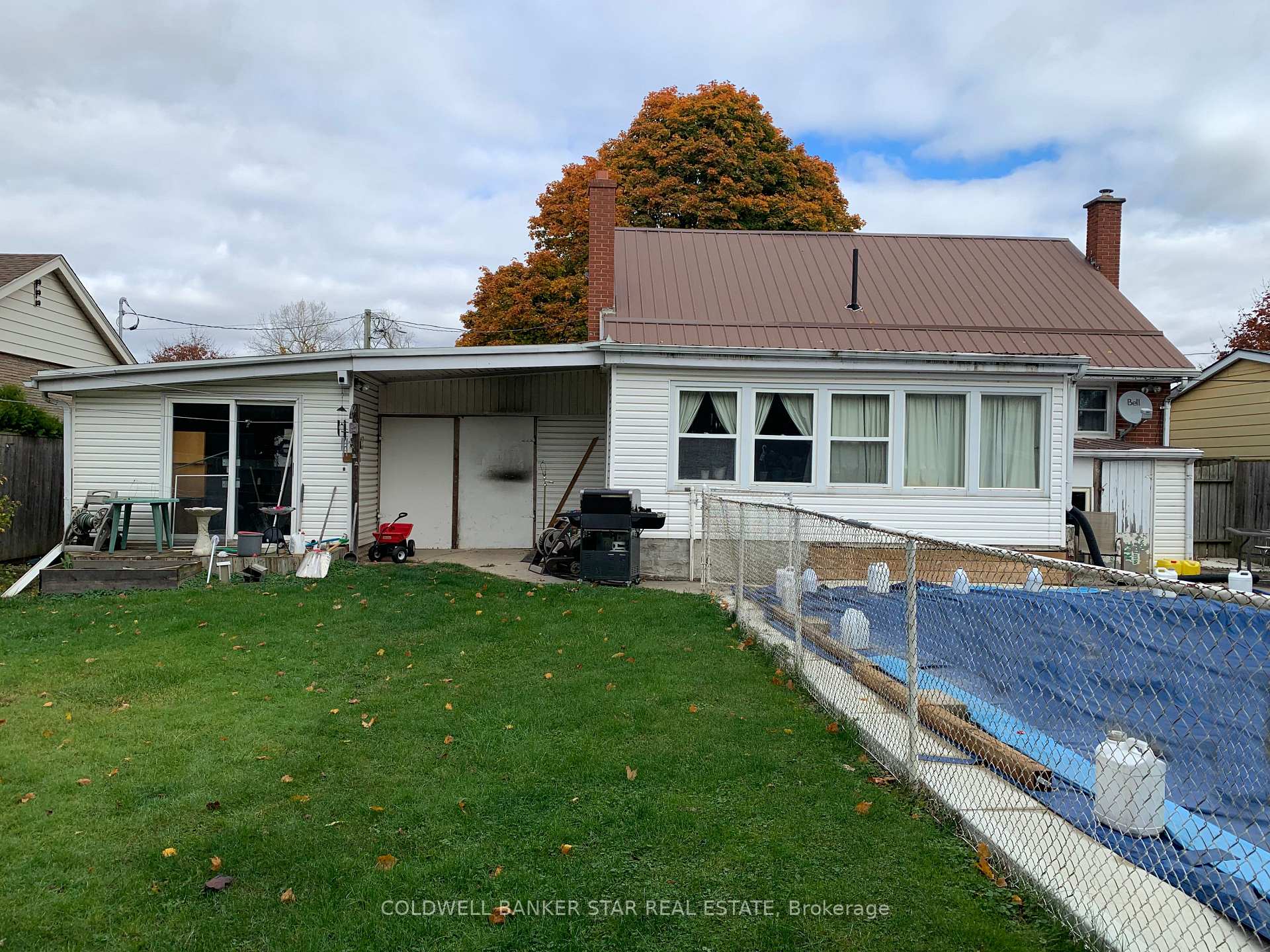 Photo 22 of 4 Montcalm Street, St. Thomas — HOMEH