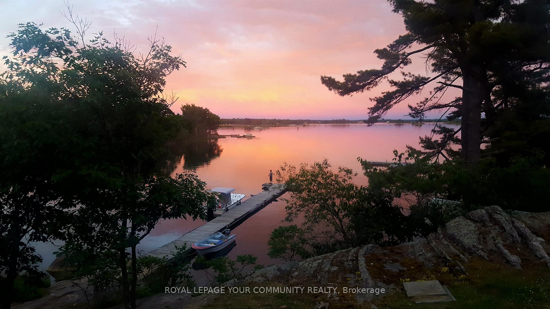Photo 3 of Unit 1, 100 Sand Bay Road, Carling — HOMEH