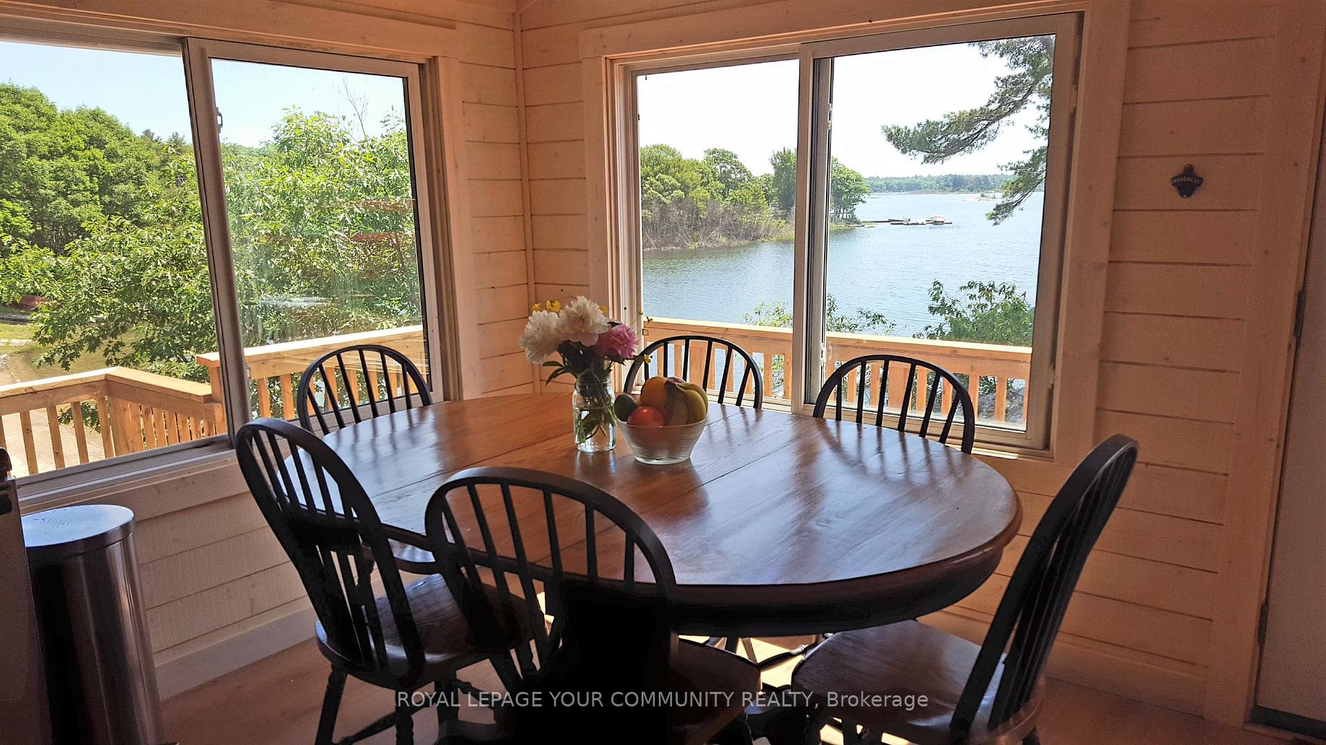 Photo 7 of Unit 1, 100 Sand Bay Road, Carling — HOMEH