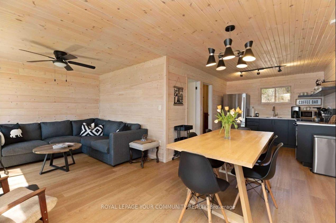 Photo 8 of Unit 1, 100 Sand Bay Road, Carling — HOMEH