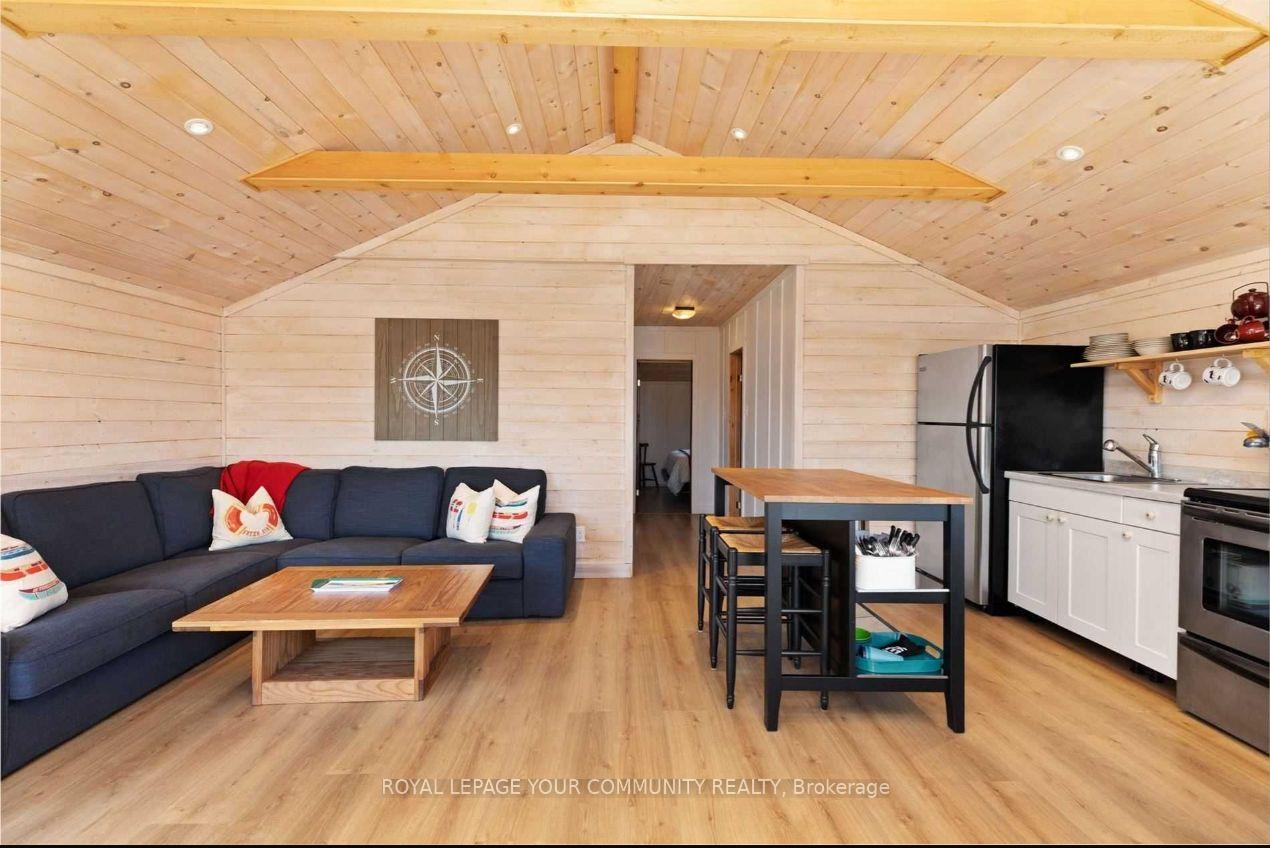 Photo 9 of Unit 1, 100 Sand Bay Road, Carling — HOMEH