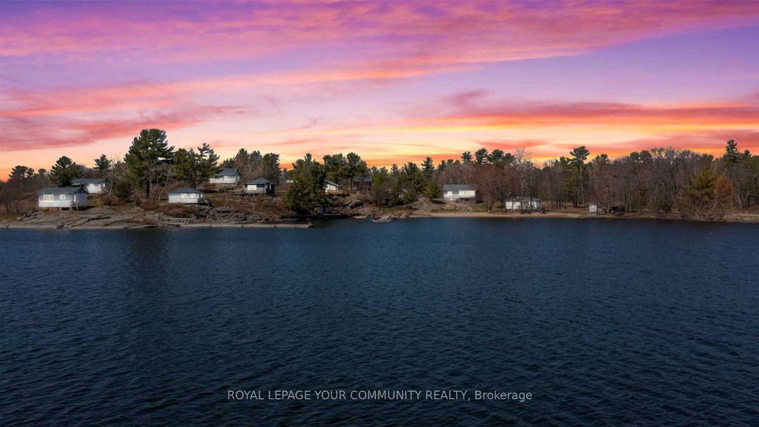 Photo 12 of Unit 1, 100 Sand Bay Road, Carling — HOMEH