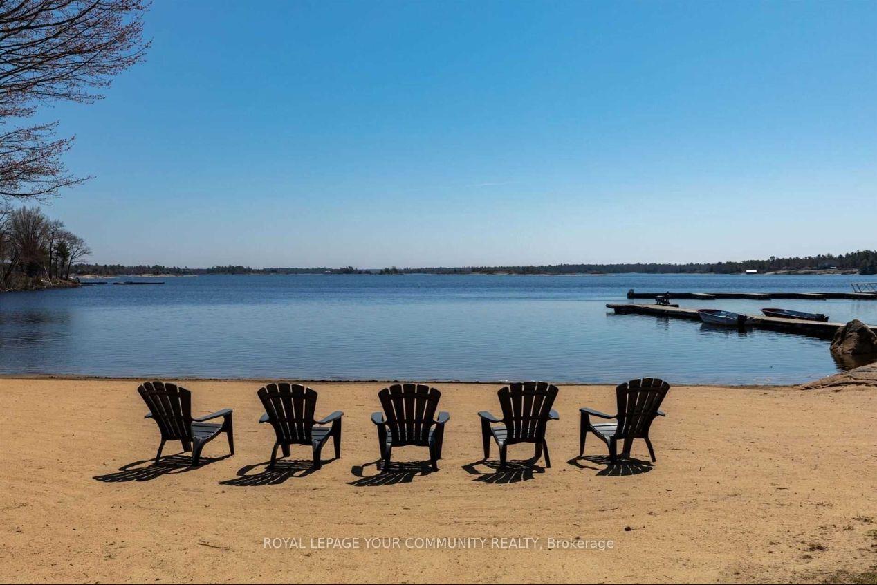 Photo 14 of Unit 1, 100 Sand Bay Road, Carling — HOMEH
