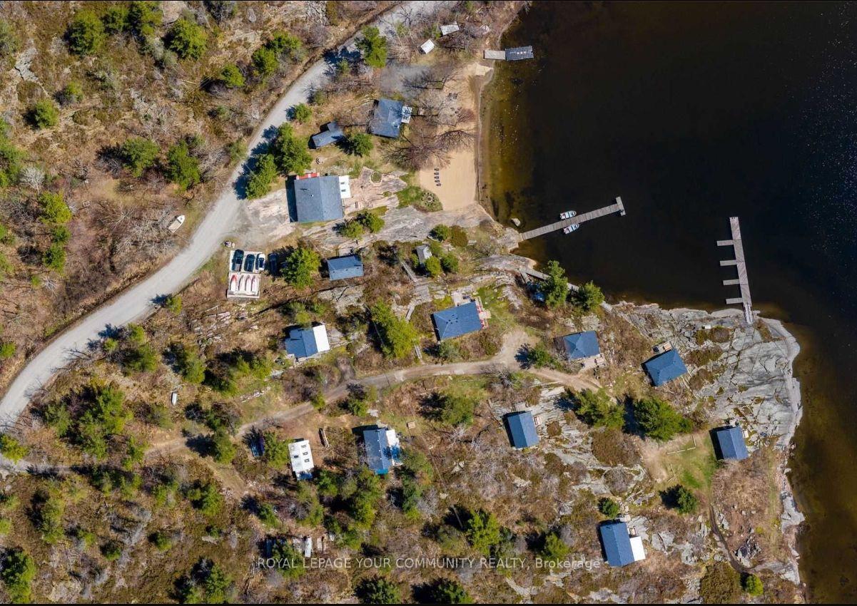 Photo 15 of Unit 1, 100 Sand Bay Road, Carling — HOMEH