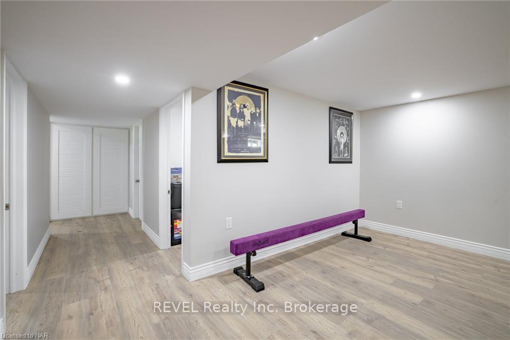 Photo 19 of 11 Rendale Avenue, St. Catharines, Carlton/Bunting — HOMEH