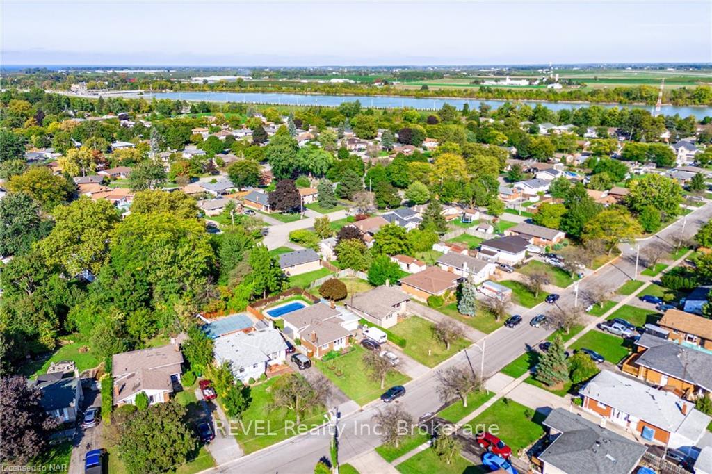 Photo 26 of 11 Rendale Avenue, St. Catharines, Carlton/Bunting — HOMEH