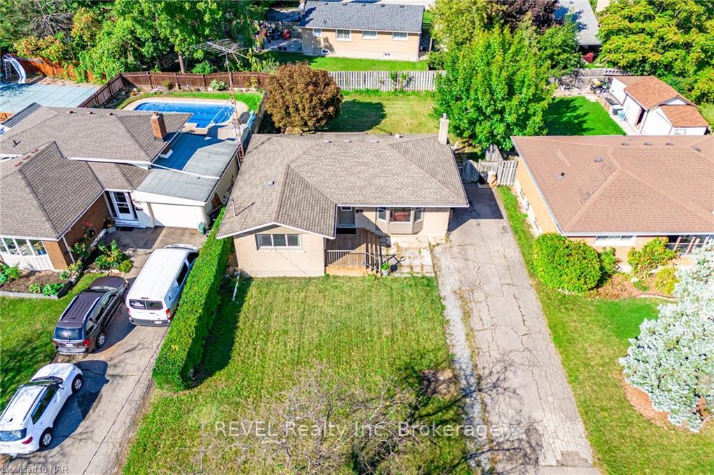 Photo 27 of 11 Rendale Avenue, St. Catharines, Carlton/Bunting — HOMEH