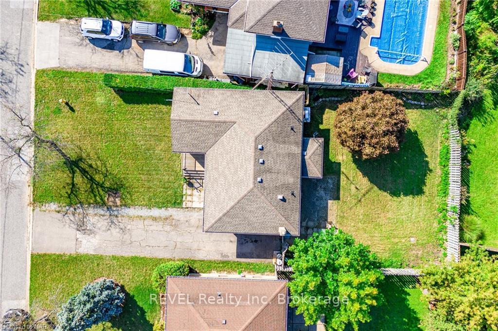 Photo 28 of 11 Rendale Avenue, St. Catharines, Carlton/Bunting — HOMEH