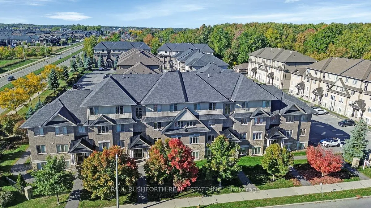 Photo 2 of Unit G, 3791 Canyon Walk Drive, Ottawa, Riverside South/Gloucester Glen — HOMEH
