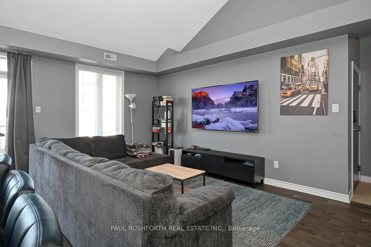 Photo 4 of Unit G, 3791 Canyon Walk Drive, Ottawa, Riverside South/Gloucester Glen — HOMEH