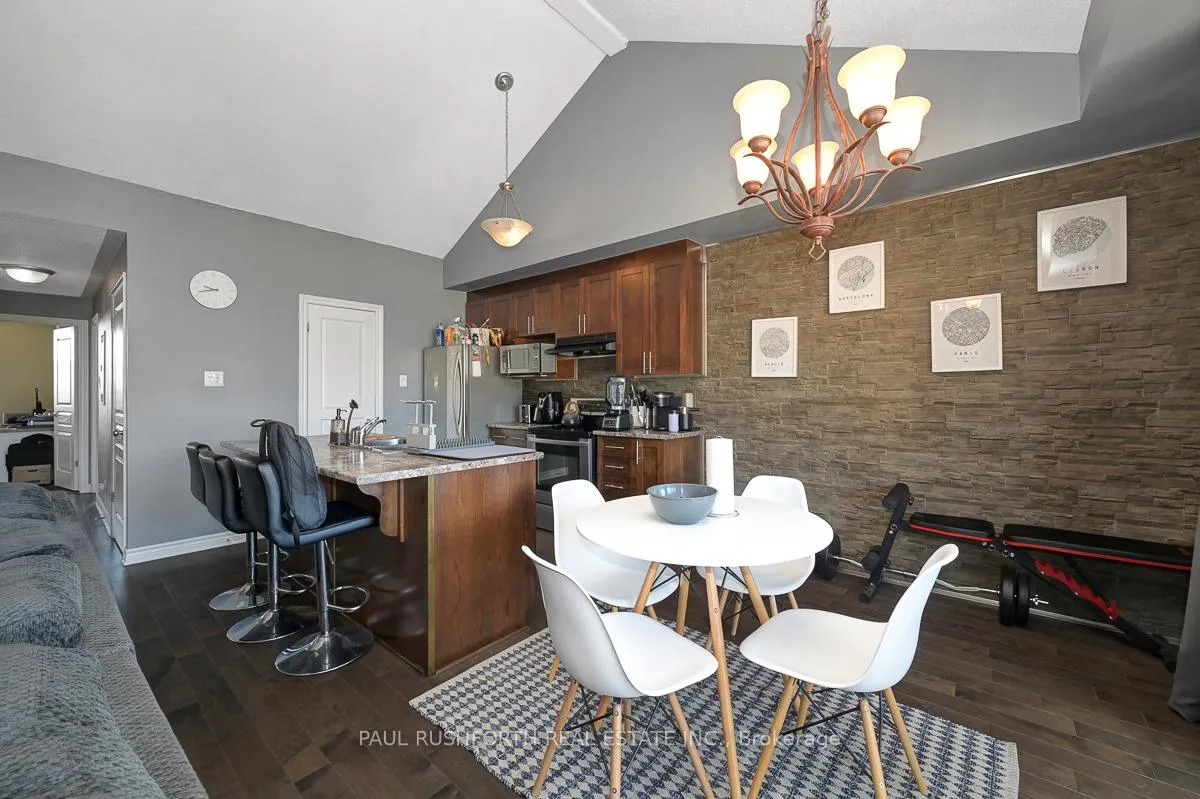 Photo 7 of Unit G, 3791 Canyon Walk Drive, Ottawa, Riverside South/Gloucester Glen — HOMEH