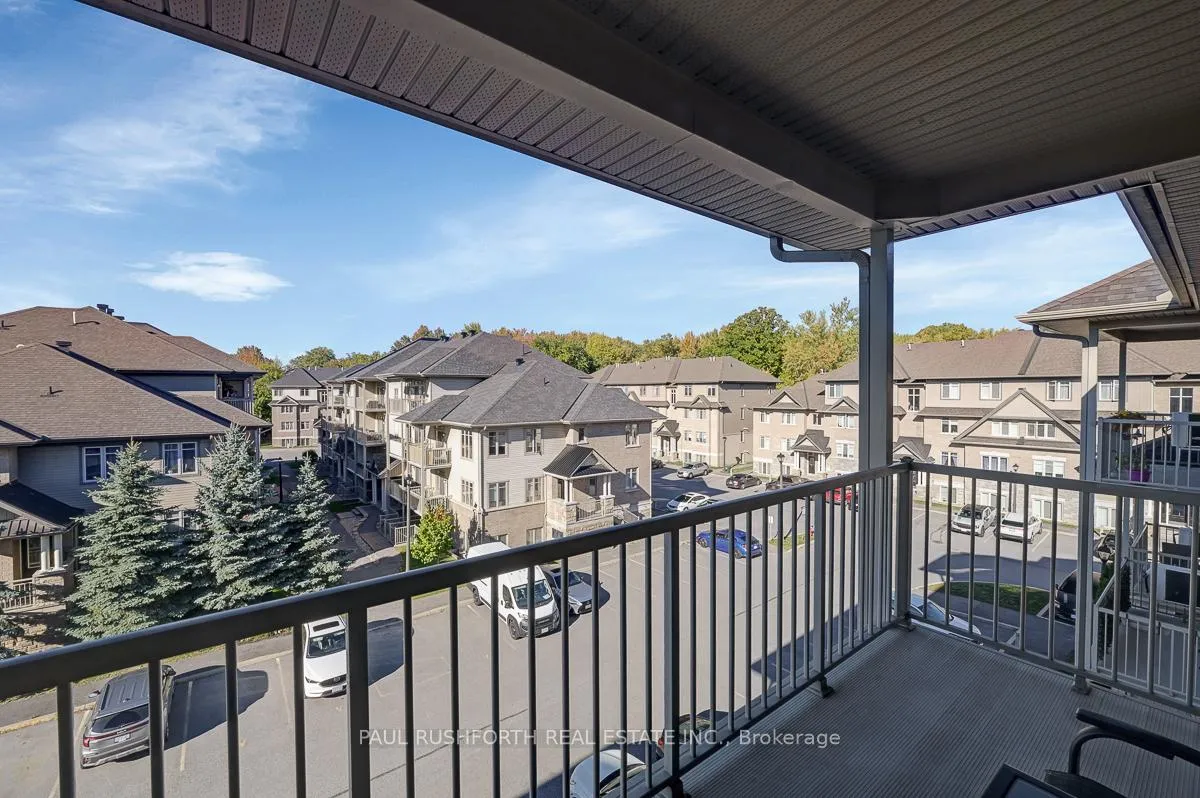 Photo 17 of Unit G, 3791 Canyon Walk Drive, Ottawa, Riverside South/Gloucester Glen — HOMEH