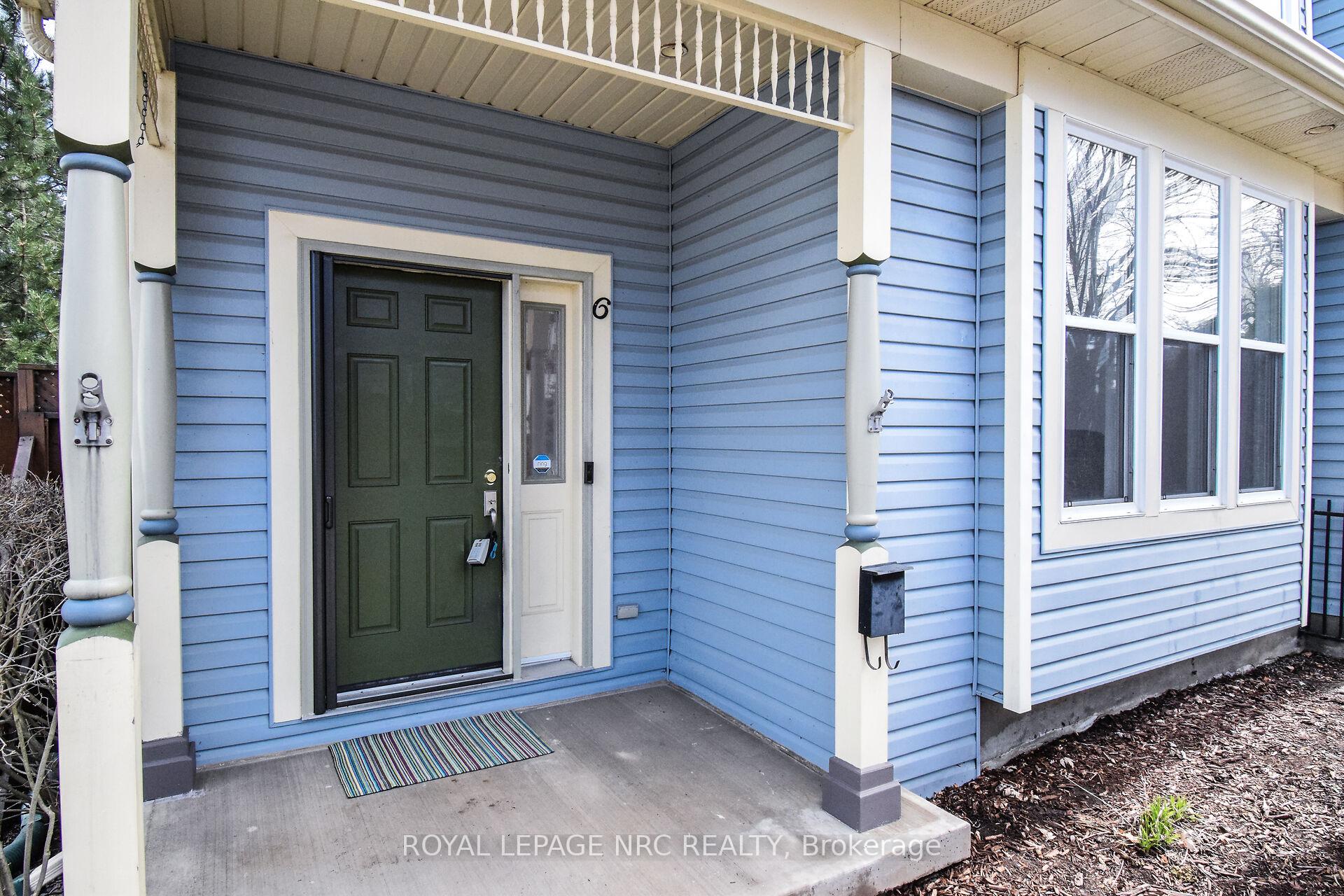 Photo 2 of 6 Gertrude Street, St. Catharines, Port Dalhousie — HOMEH