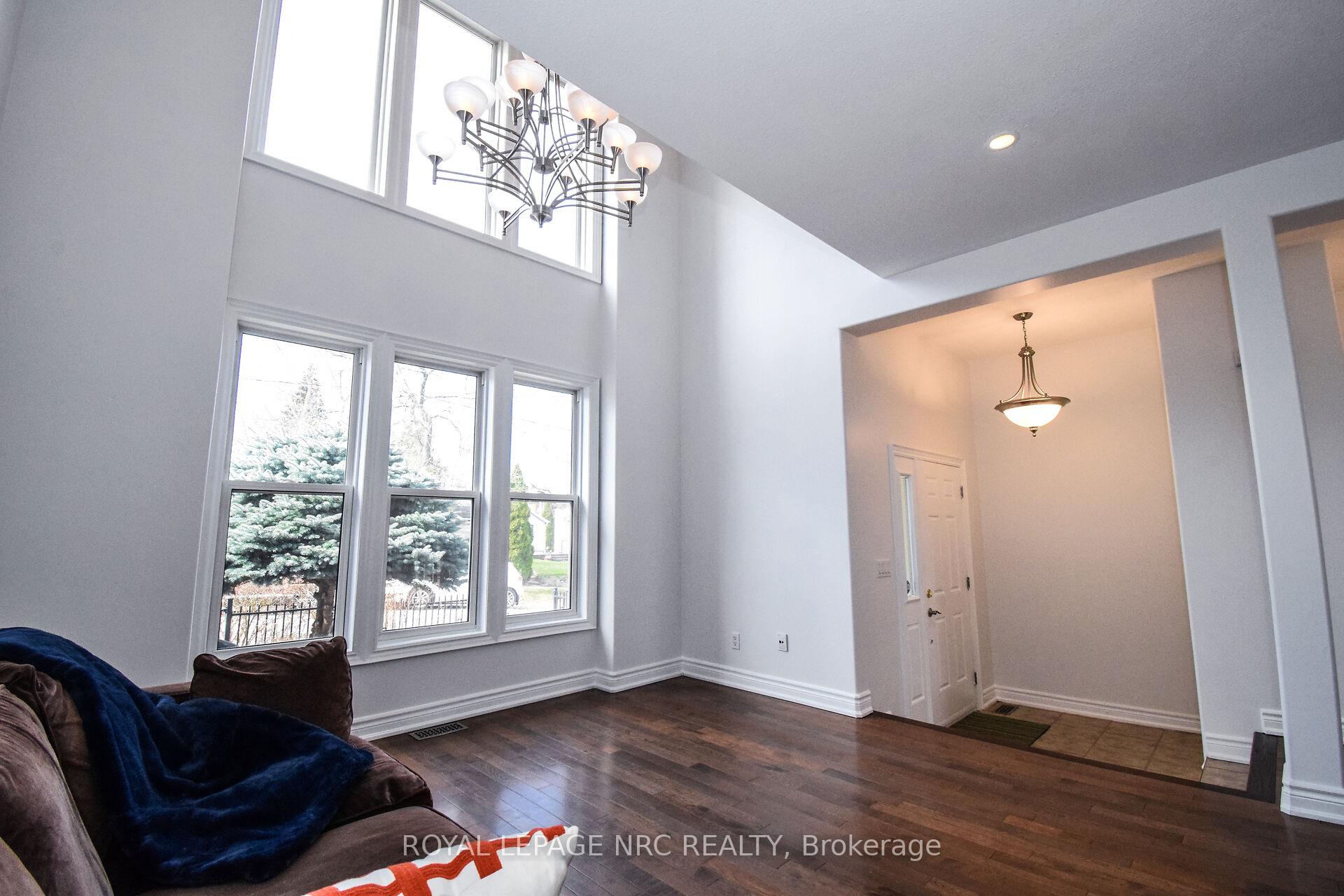 Photo 4 of 6 Gertrude Street, St. Catharines, Port Dalhousie — HOMEH