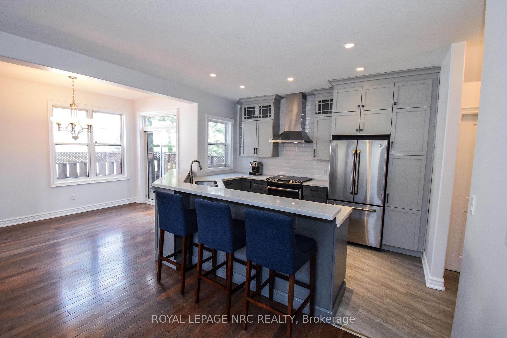 Photo 5 of 6 Gertrude Street, St. Catharines, Port Dalhousie — HOMEH