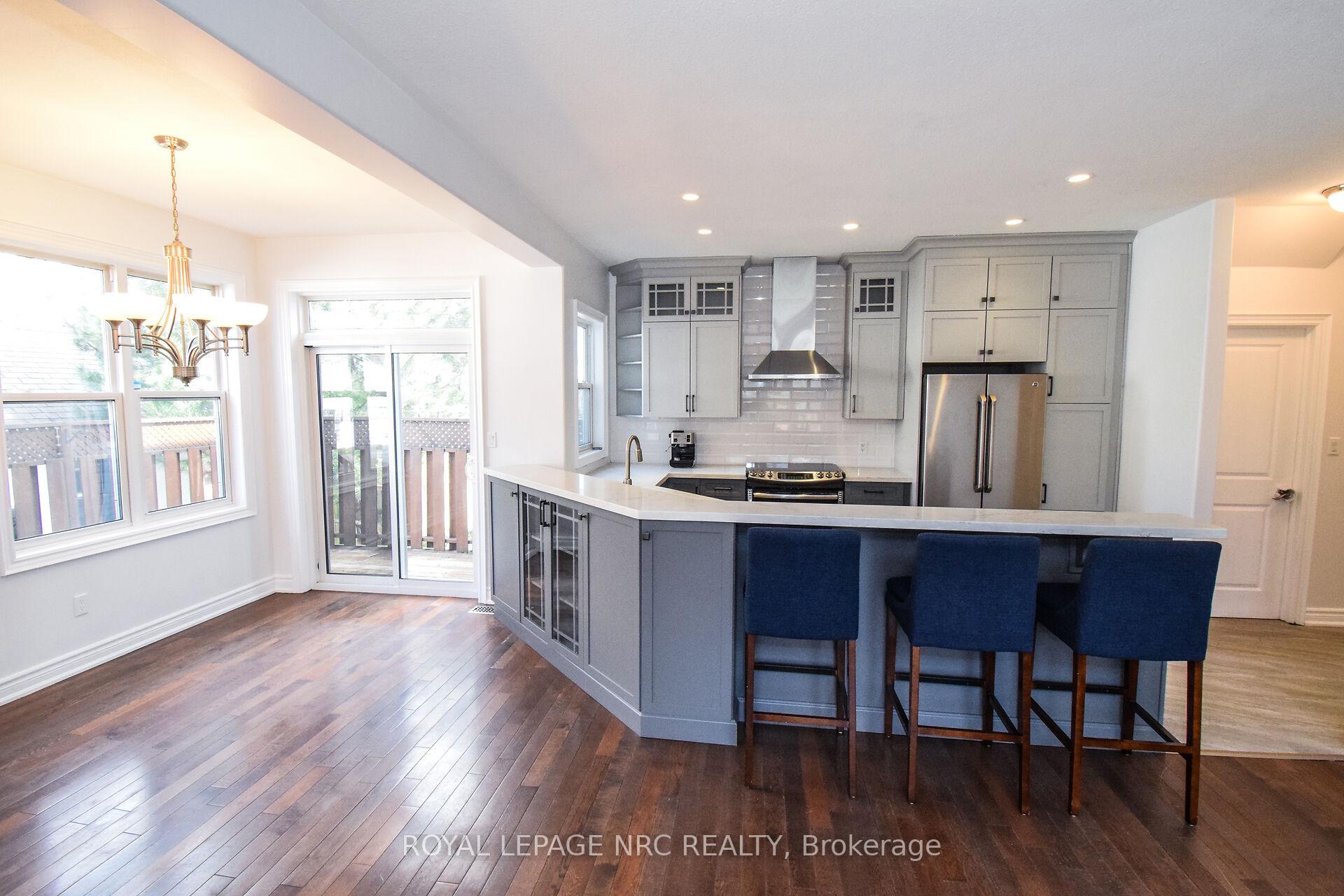Photo 7 of 6 Gertrude Street, St. Catharines, Port Dalhousie — HOMEH