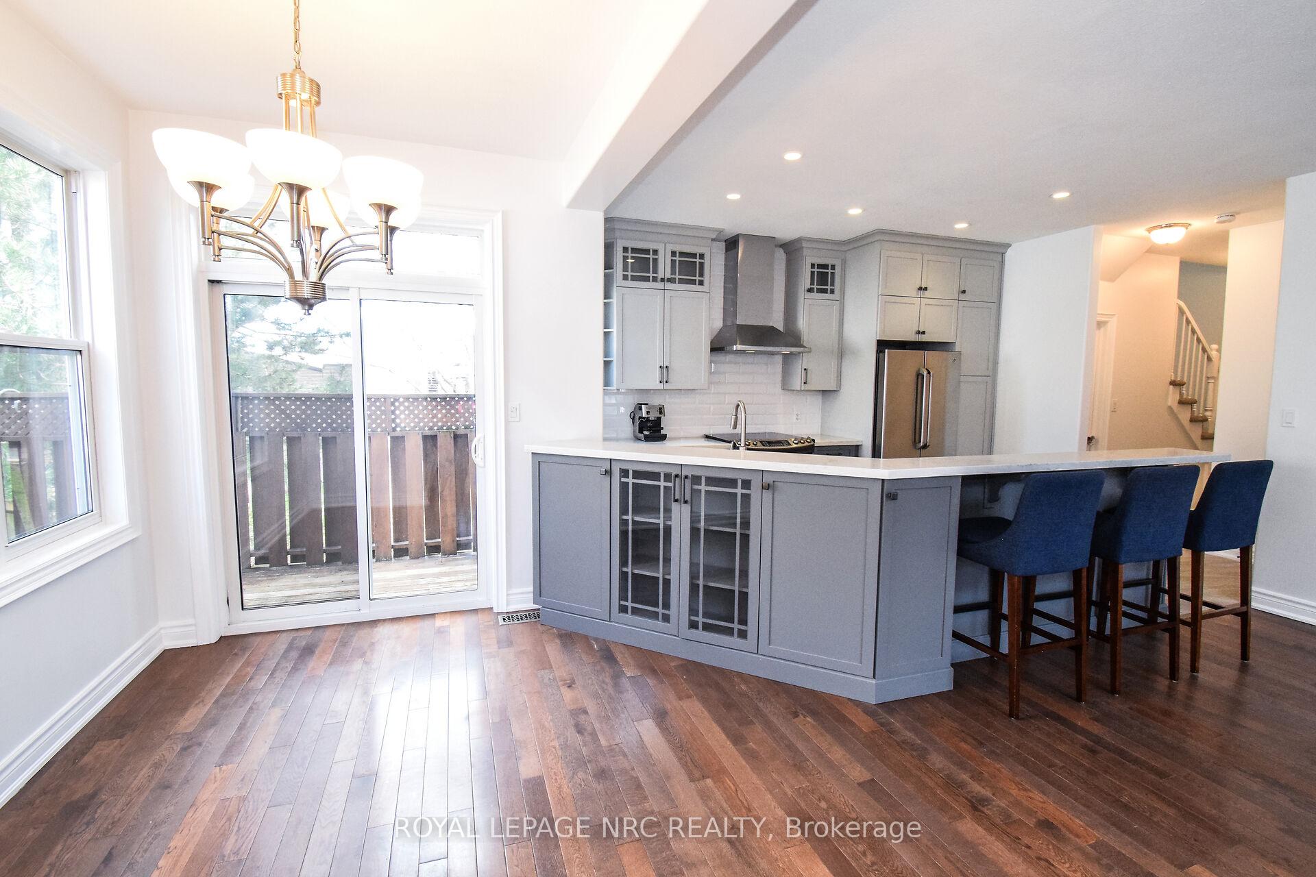 Photo 8 of 6 Gertrude Street, St. Catharines, Port Dalhousie — HOMEH