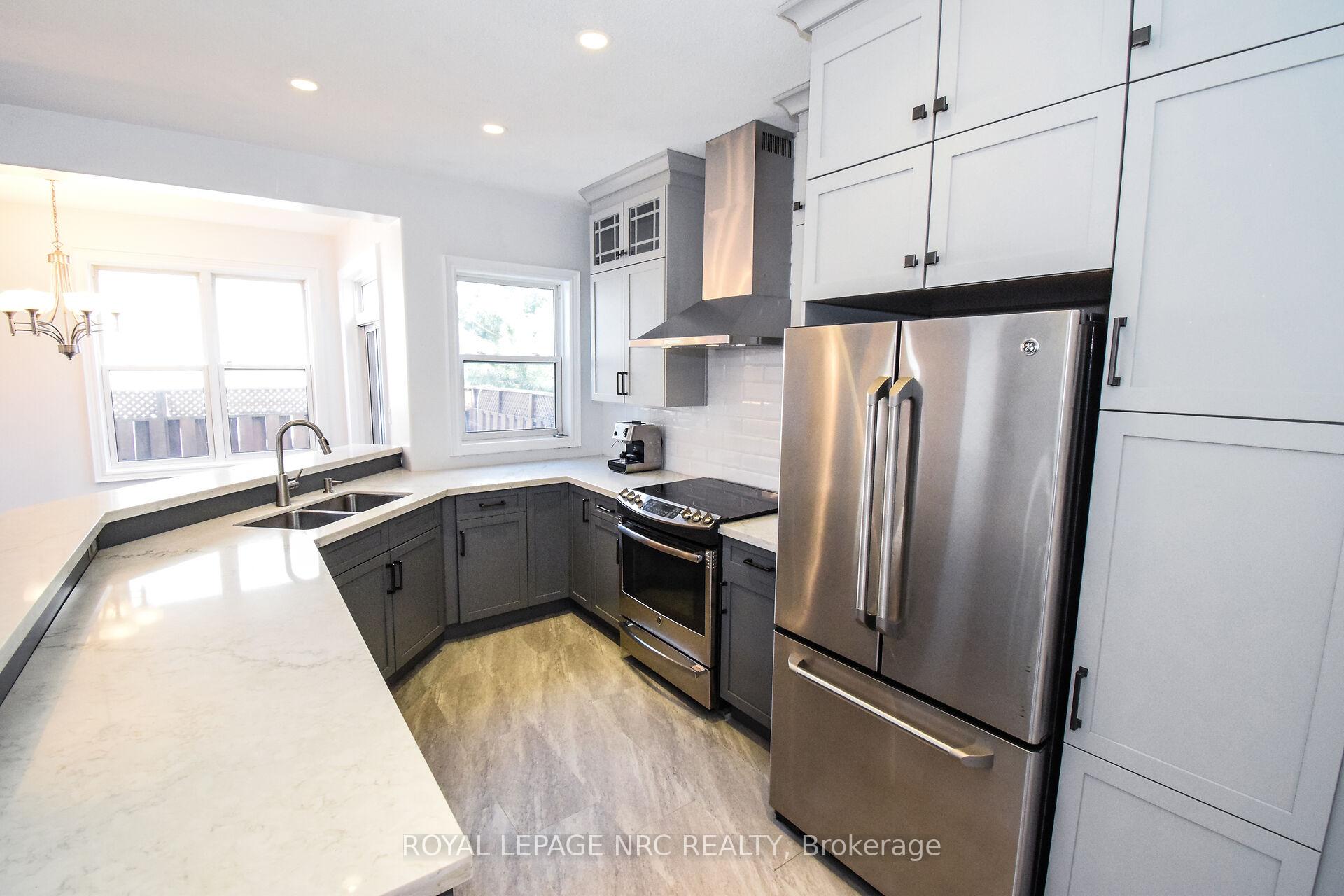 Photo 13 of 6 Gertrude Street, St. Catharines, Port Dalhousie — HOMEH