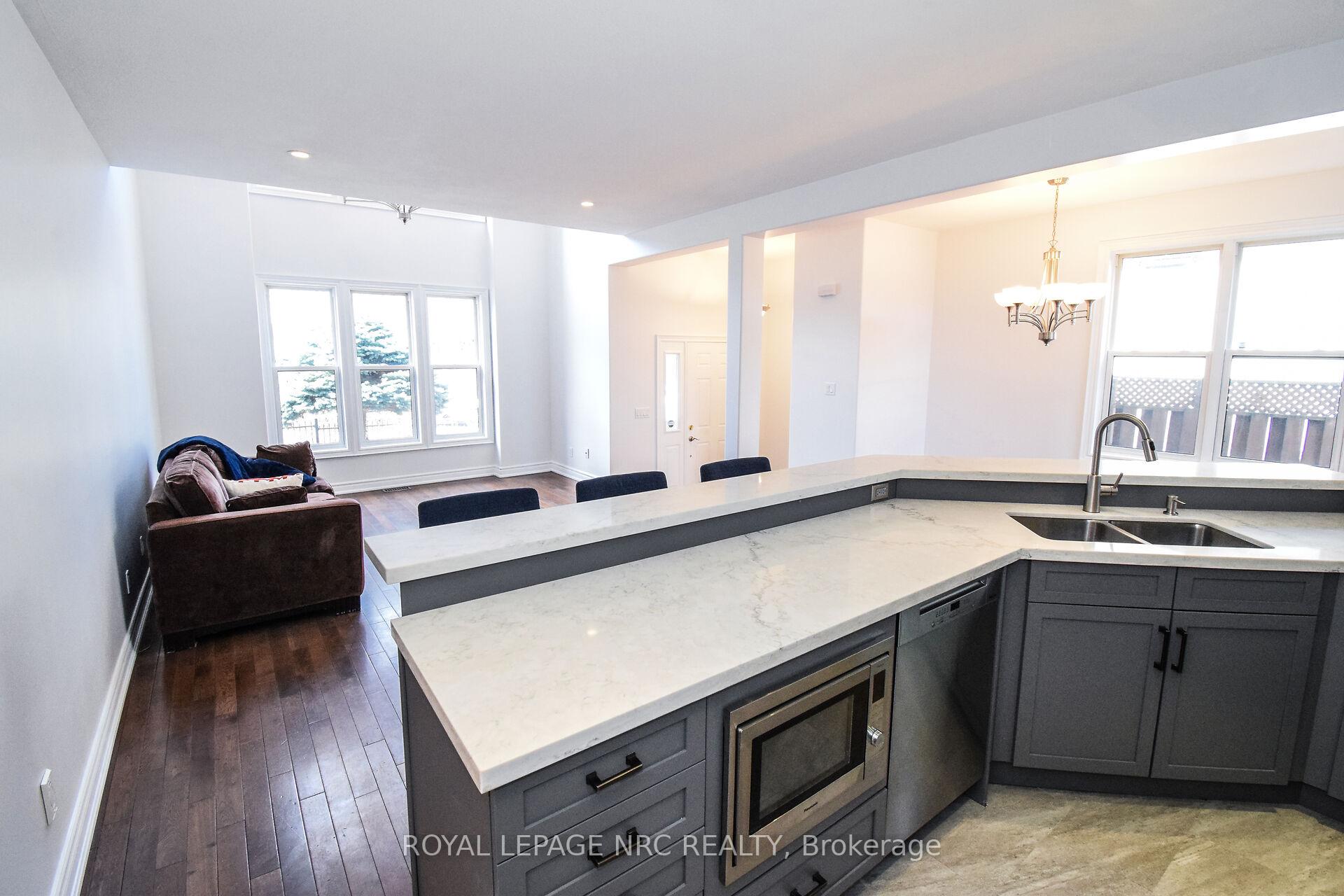 Photo 15 of 6 Gertrude Street, St. Catharines, Port Dalhousie — HOMEH