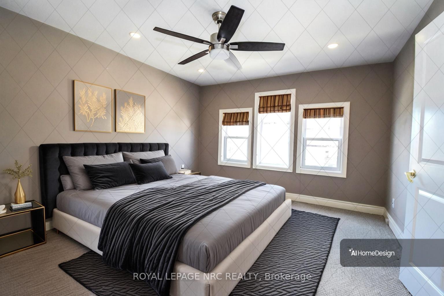 Photo 19 of 6 Gertrude Street, St. Catharines, Port Dalhousie — HOMEH