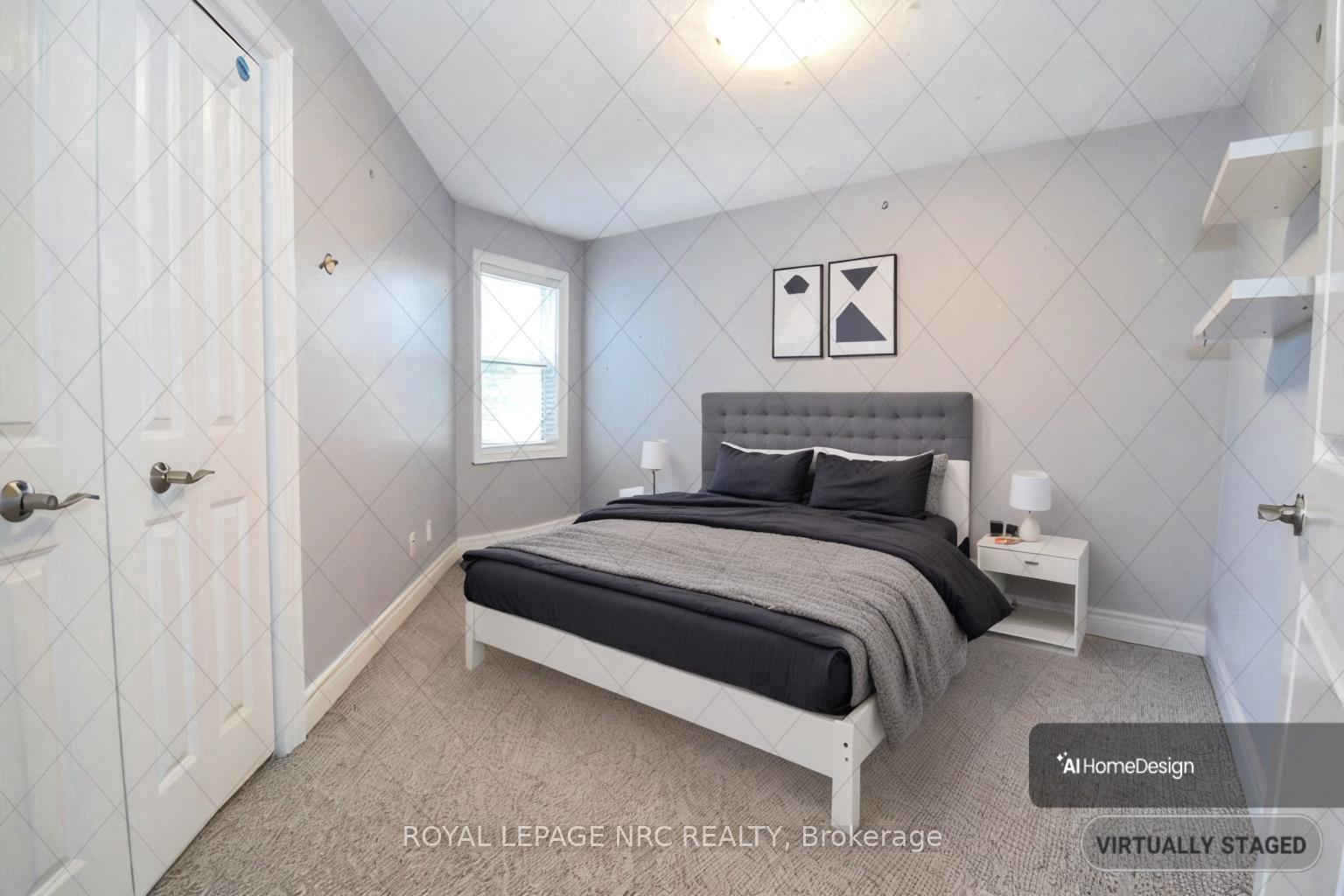 Photo 23 of 6 Gertrude Street, St. Catharines, Port Dalhousie — HOMEH
