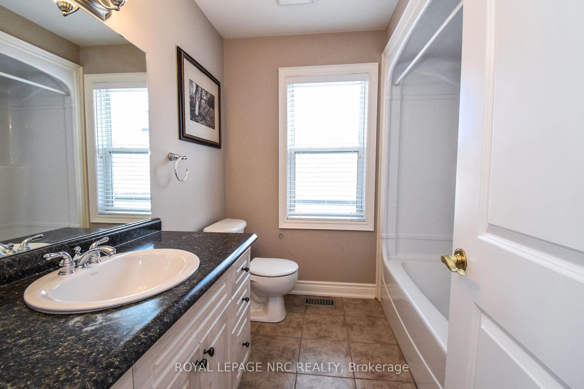 Photo 25 of 6 Gertrude Street, St. Catharines, Port Dalhousie — HOMEH