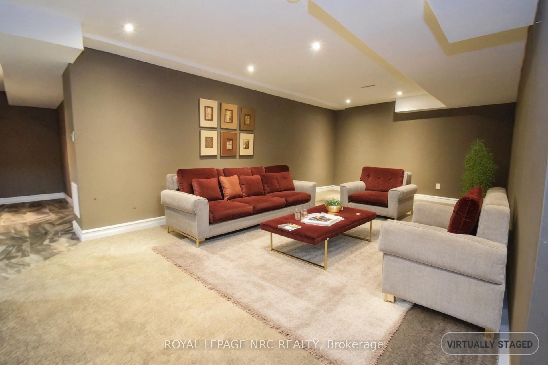Photo 26 of 6 Gertrude Street, St. Catharines, Port Dalhousie — HOMEH